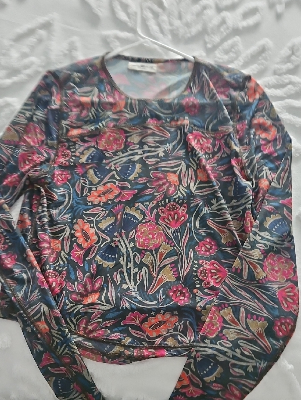 Natural Life Top